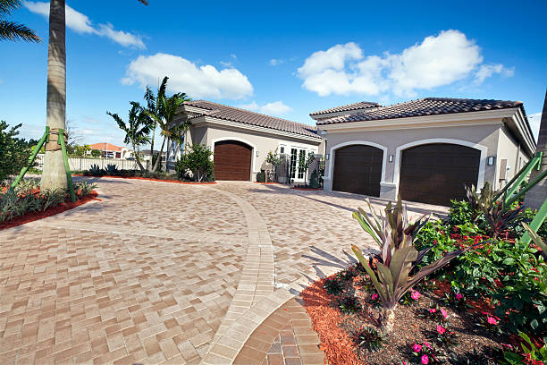 Best Driveway Repair Near Me  in Montvale, NJ