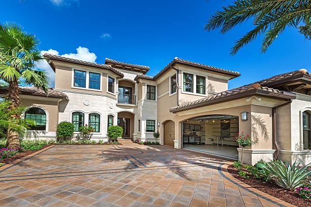 Best Driveway Pavers Near Me  in Montvale, NJ