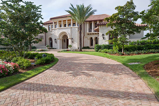 Best Local Driveway Pavers  in Montvale, NJ