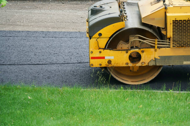 Best Commercial Driveway Pavers  in Montvale, NJ
