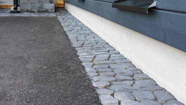 Decorative Driveway Pavers in Montvale, NJ